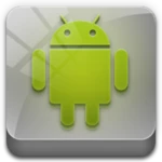 Logo of APK Backup Pro android Application 